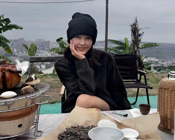 销售部副总经理